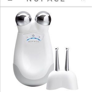 NuFace Facial Toning Kit - $496